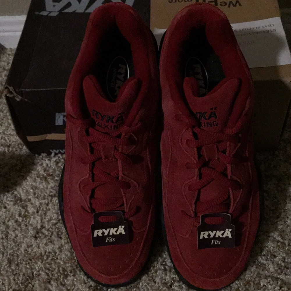 COPY - RYKA Sneakers - Picture 4 of 7